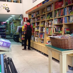 SBS Livraria Internacional