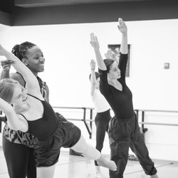 Fort Wayne Ballet - Photo Credit: Jeff Crane