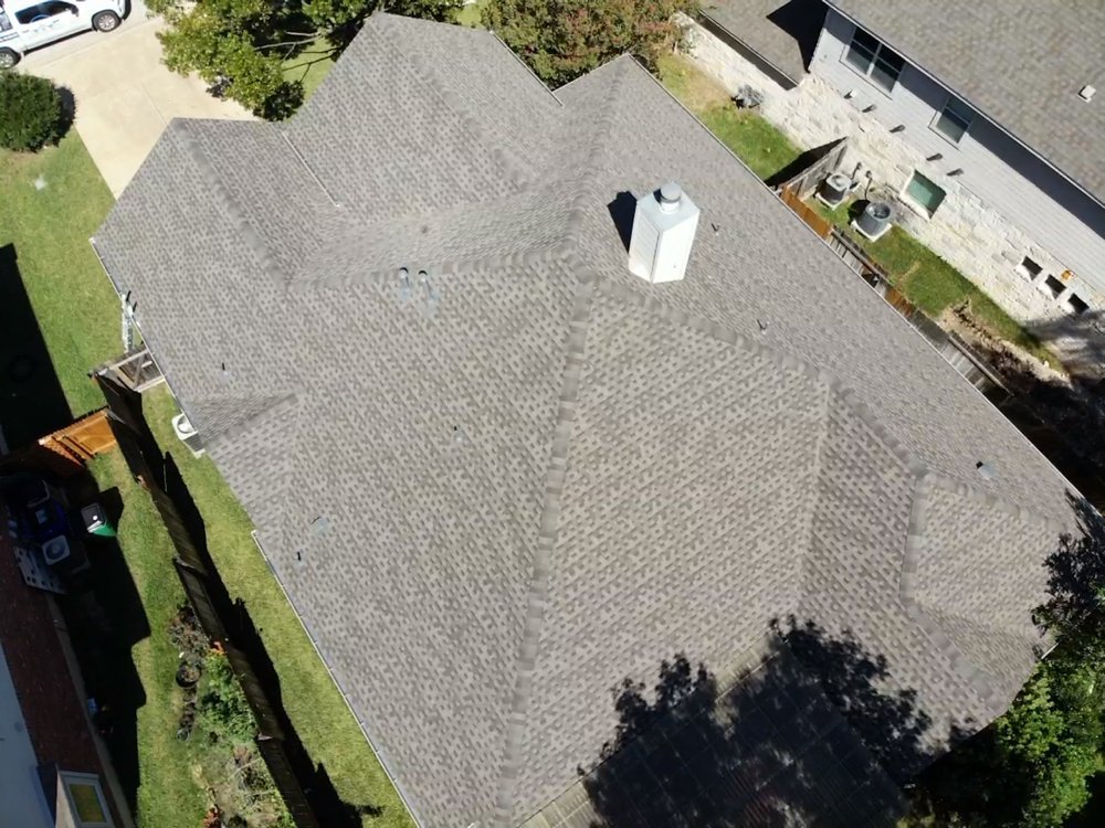 Slide of Barnes N' Roofs