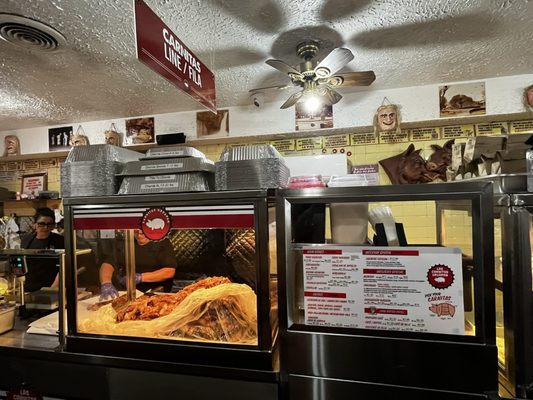 Las Carnitas Uruapan by null