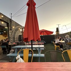 Bootlegger's Brewery - Costa Mesa