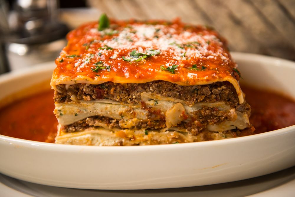 Carmine's Italian Restaurant - Upper West Side