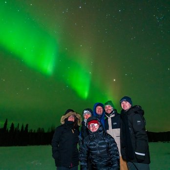 Greatland Adventures - Tours Near Me - Anchorage, Alaska
