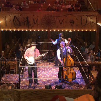 Dolly Parton's Stampede - Preshow - Performing Arts Near Me - Pigeon Forge, Tennessee