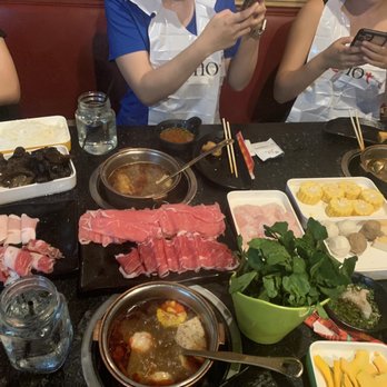 So Hot Hotpot - Hot Pot Near Me - Cary, North Carolina So Hot Hotpot - Hot Pot Near Me - Cary, North Carolina
