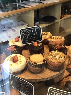 Bakery Tiana by null