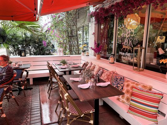 Oliver's Bistro by null