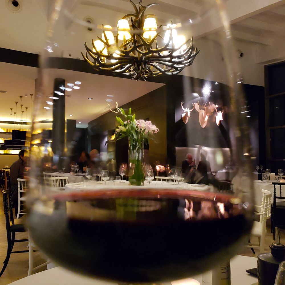 Dama Dama Restaurant - Mediterranean Near Me - Porto Ercole, GR