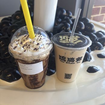 Whale Tea - Iced Mocha Coffee & Signature Milk Tea. - Bubble Tea Near Me - Virginia Beach, Virginia Whale Tea - Iced Mocha Coffee & Signature Milk Tea. - Bubble Tea Near Me - Virginia Beach, Virginia