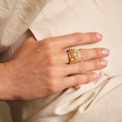 Arthur's Jewelers - Cammilli Italian Gold Collection