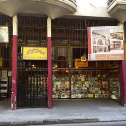Buchin Libros