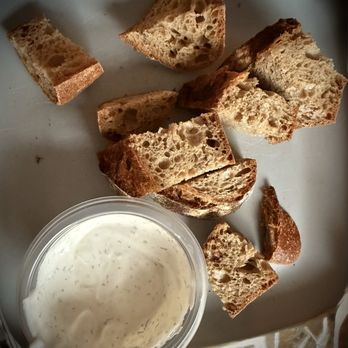 Flour Field Bakery - Rye sourdough - Bakeries Near Me Flour Field Bakery - Rye sourdough - Bakeries Near Me
