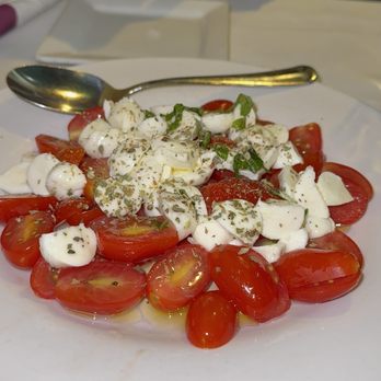 Daniela Pasta & Pastries - Caprese - Desserts Near Me - Baltimore, Maryland Daniela Pasta & Pastries - Caprese - Desserts Near Me - Baltimore, Maryland