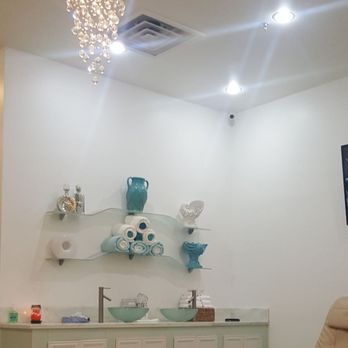 The White Spa Nails - Love this nail salon, so pretty and clean! - Nail Salons Near Me - Mesa, Arizona The White Spa Nails - Love this nail salon, so pretty and clean! - Nail Salons Near Me - Mesa, Arizona