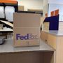 FedEx Office Print & Ship Center
