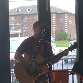 Twisted Biscuit Brunch - Another Saturday Performer - Bars Near Me - Edwardsville, Illinois Twisted Biscuit Brunch - Another Saturday Performer - Bars Near Me - Edwardsville, Illinois