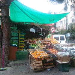 Akçe Market