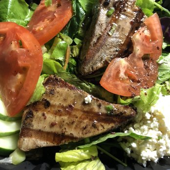 Aladdin's Eatery - Mediterranean Near Me - Raleigh, North Carolina
