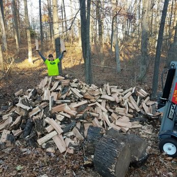 Split & Stack - Firewood Near Me Split & Stack - Firewood Near Me