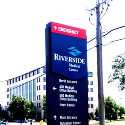 Riverside Medical Center