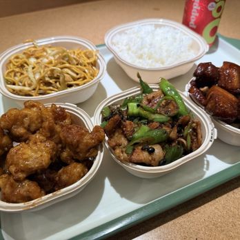 Tigawok - Chinese Near Me - Irvine, California