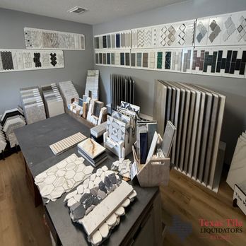 Texas Tile Liquidators - Flooring Near Me - Cleveland, Texas Texas Tile Liquidators - Flooring Near Me - Cleveland, Texas