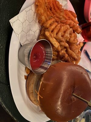 Melrose Rooftop Theatre by null