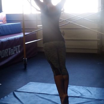 Gravity Aerial Arts - Hoop - Aerial Fitness Near Me - Denver, Colorado