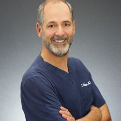 Theodore Benderev, MD - The Vasectomy Doctor