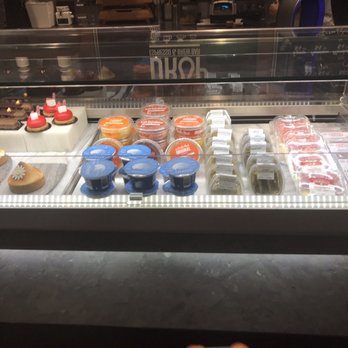 First Drop - Food Case - Coffee & Tea Near Me - Orlando, Florida