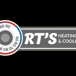 RT's Heating and Cooling