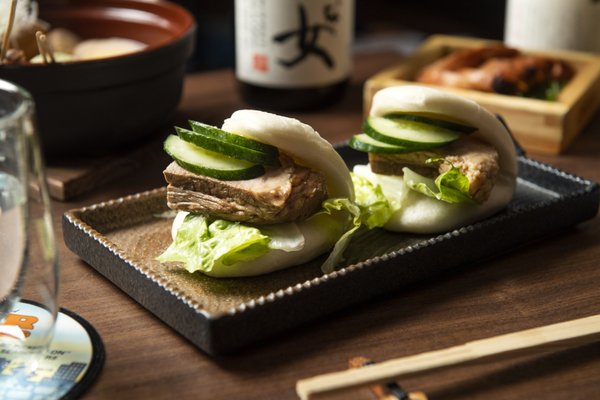 Izakaya Ronin by null