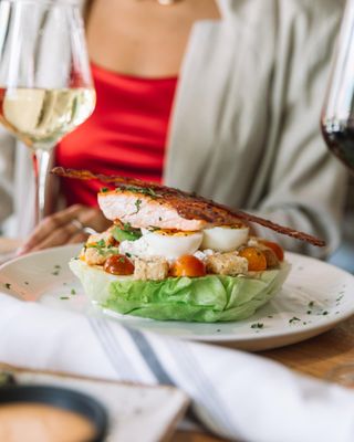 Moxies Miami Restaurant by null
