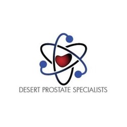 Desert Prostate Specialists and the Prostate Seed Center