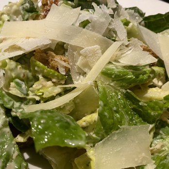 il Canale - Insalate Cesare - Italian Near Me - Washington, DC, District of Columbia