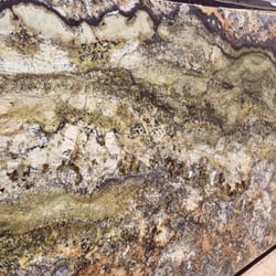 Granite Kitchen Concepts - Beautiful slab of royal gorge