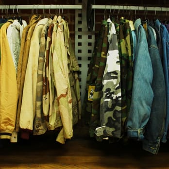 Hadio - Used, Vintage & Consignment Near Me - Montreal, Quebec