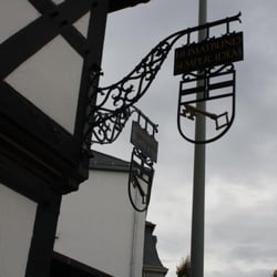 Zunftschilder