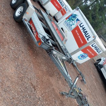 U-Haul - Auto Transporter Available!! - Truck Rental Near Me - Longview, Texas U-Haul - Auto Transporter Available!! - Truck Rental Near Me - Longview, Texas