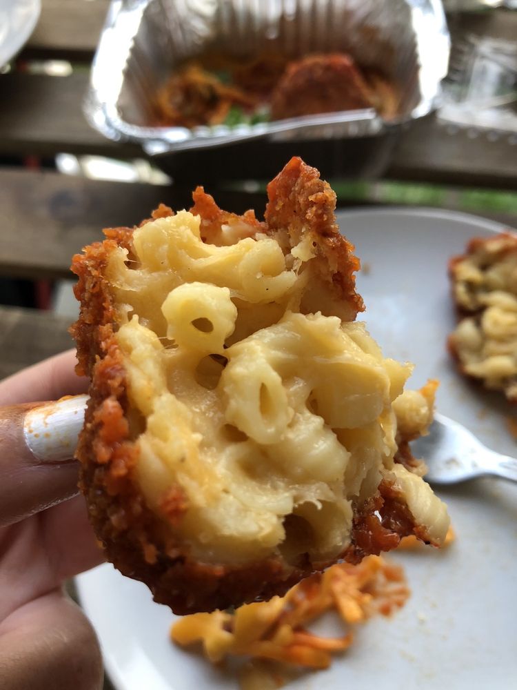 Mix N Mac