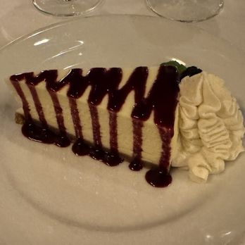 Harris' Restaurant - Cheesecake - Steakhouses Near Me - San Francisco, California Harris' Restaurant - Cheesecake - Steakhouses Near Me - San Francisco, California