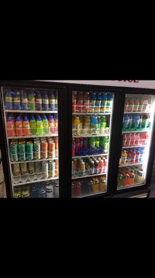 McKenzie's Food Store by null
