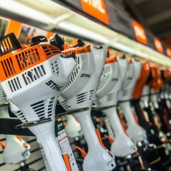 Mike's Lawn Equipment