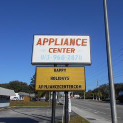 Appliance Center