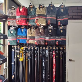 Dyna Wear - Men's Clothing Near Me - Temecula, California