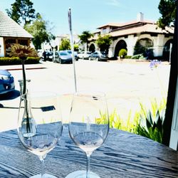 Scheid Vineyards Tasting Room