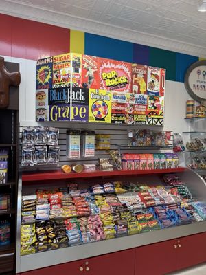 Dylan's Candy Bar