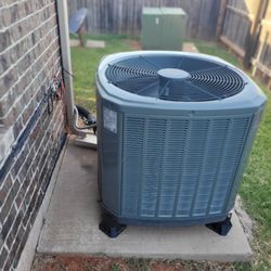 Elite Property Maintenance - New condenser with installation starting at $2,199