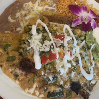 Los Jalapenos - Vegetable Chile Rellenos (This was delicious) - Mexican Near Me - New Paltz, New York Los Jalapenos - Vegetable Chile Rellenos (This was delicious) - Mexican Near Me - New Paltz, New York