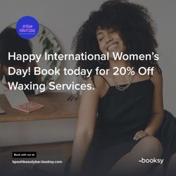 BPosh Beauty Bar & Boutique